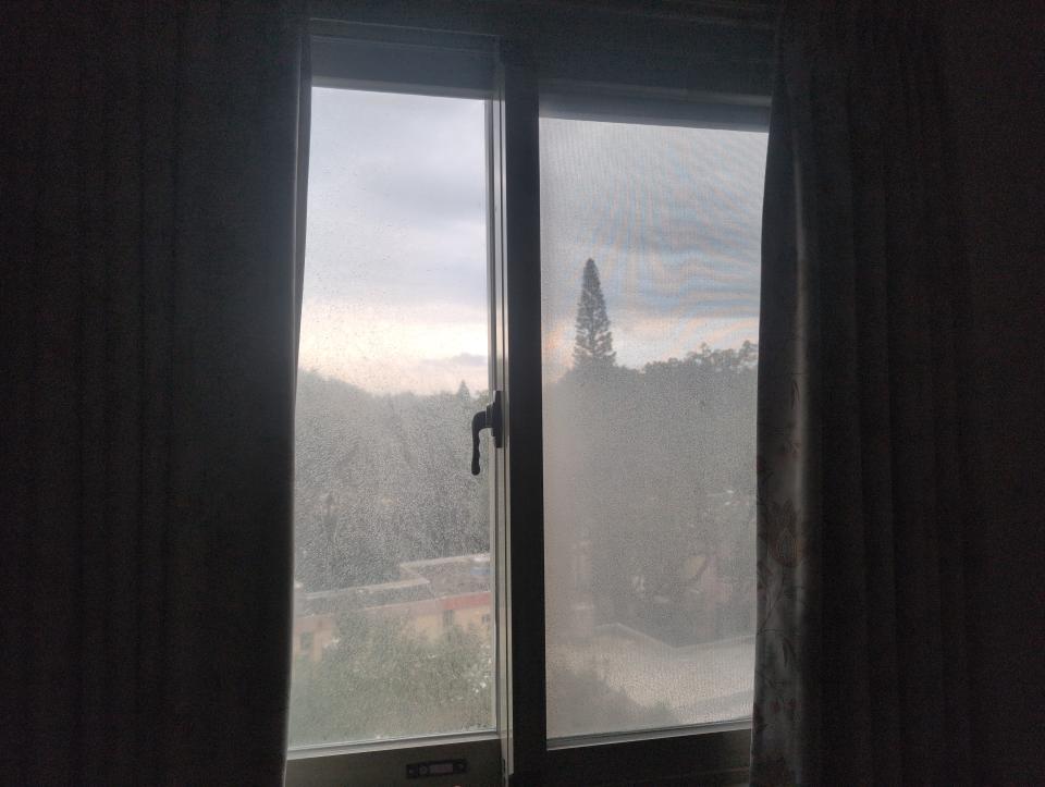 玻璃清潔案件圖片