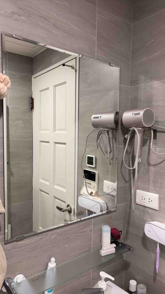 衛浴設備安裝案件圖片