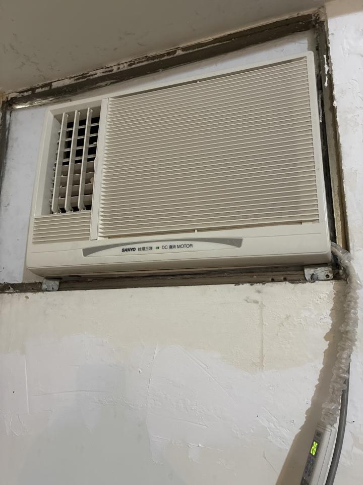 冷氣灌冷媒案件圖片