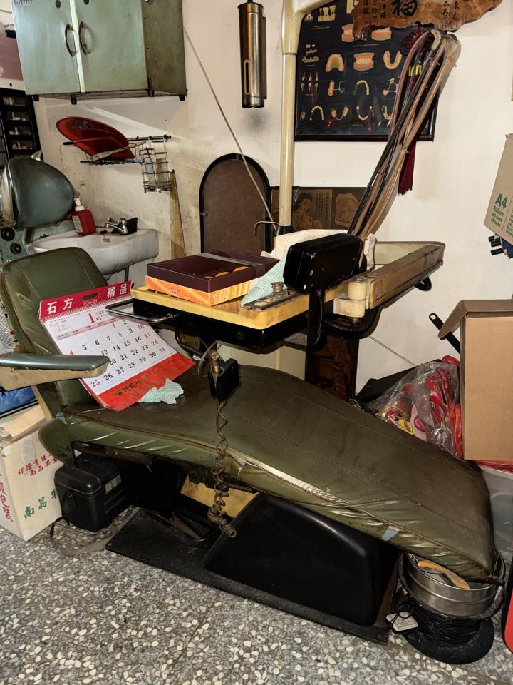 大型垃圾回收案件圖片