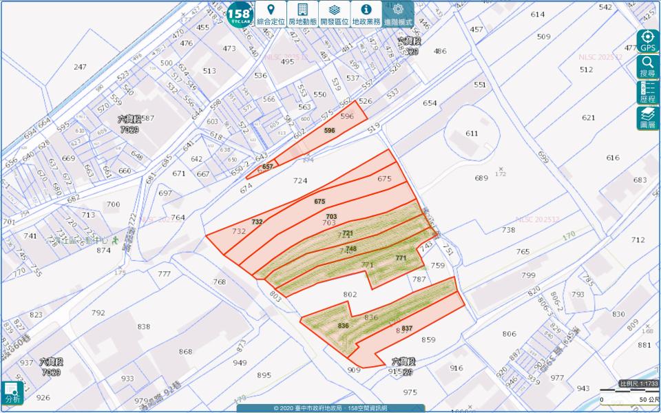 圍籬工程案件圖片
