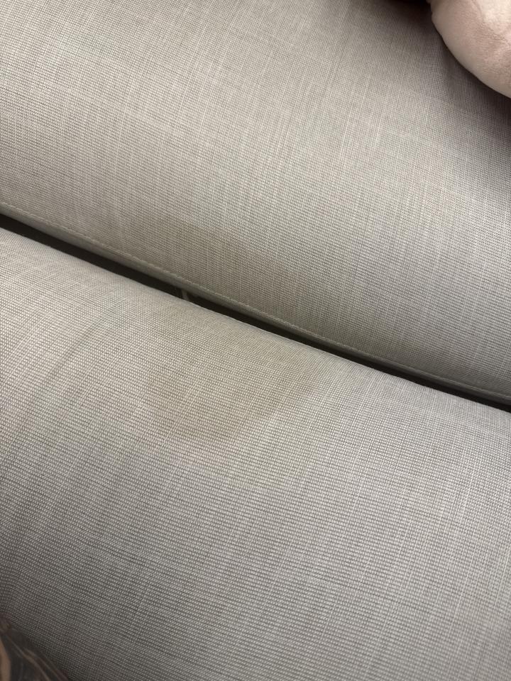 沙發清潔案件圖片