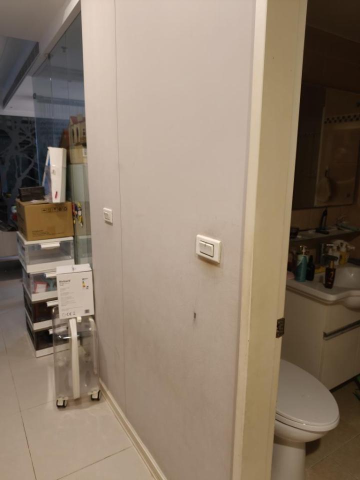 油漆工程案件圖片