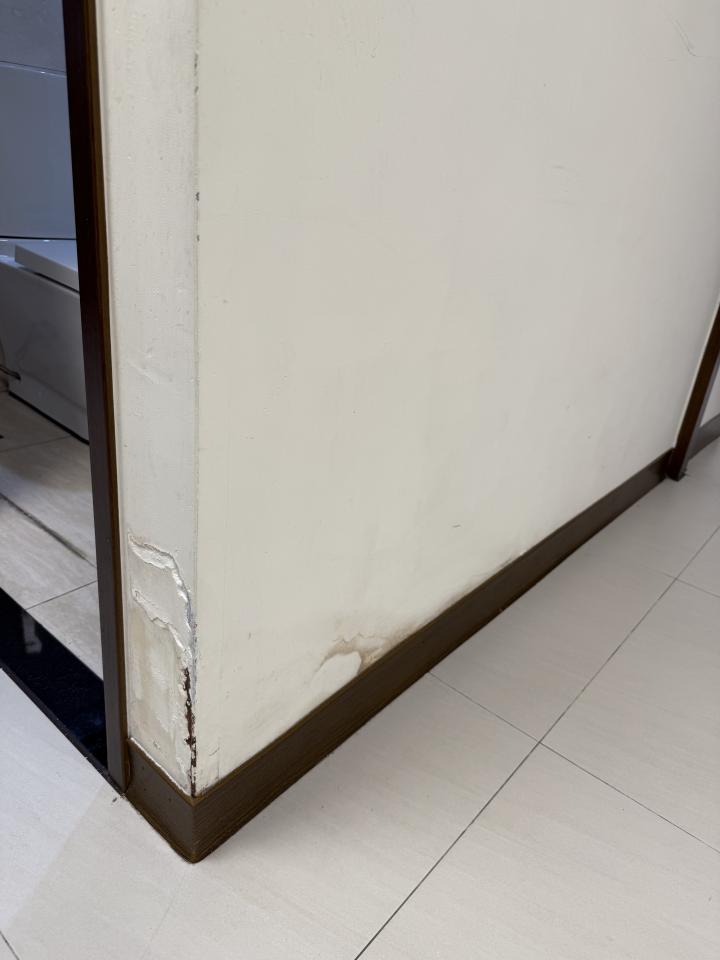 漏水處理案件圖片