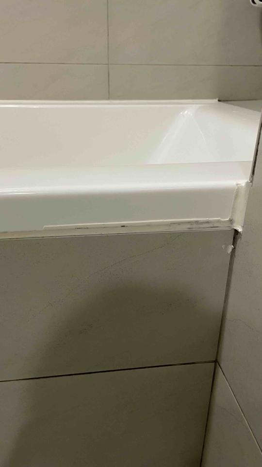 浴缸與淋浴裝修案件圖片