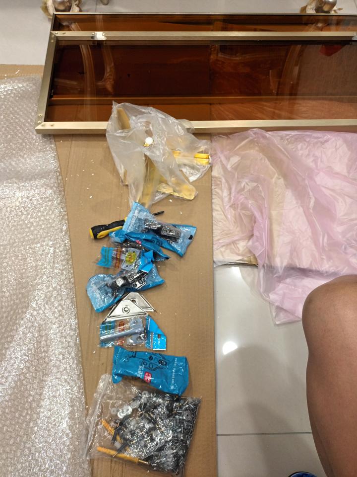 家具組裝案件圖片