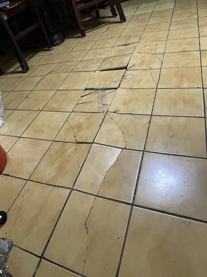 磁磚修補案件圖片