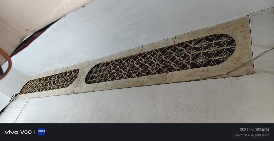 木工施工案件圖片