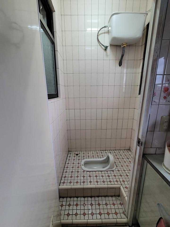 馬桶裝修案件圖片