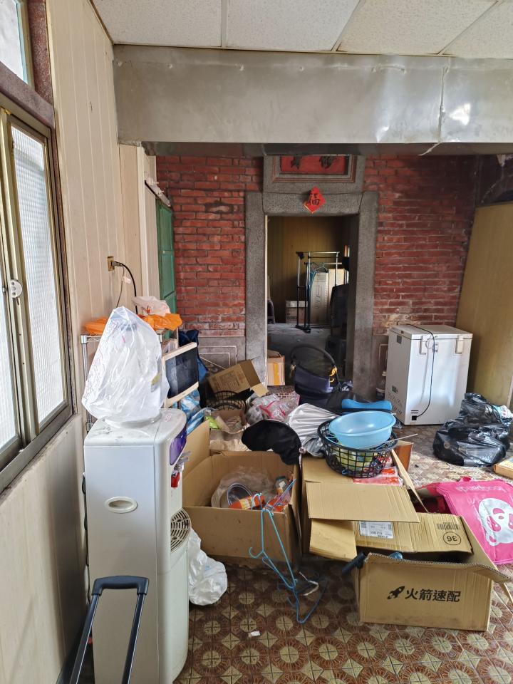 大型垃圾回收案件圖片