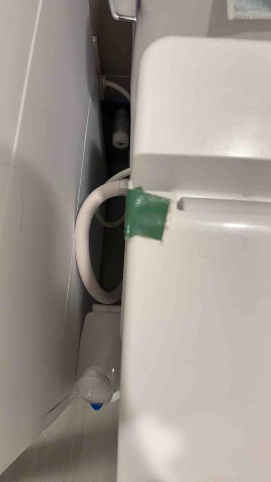 衛浴設備安裝案件圖片