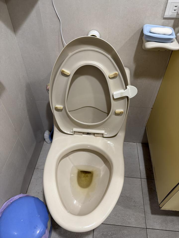 馬桶裝修案件圖片