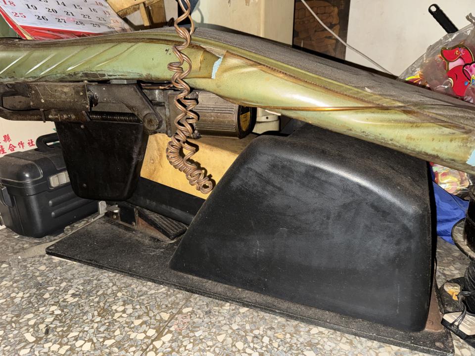 大型垃圾回收案件圖片