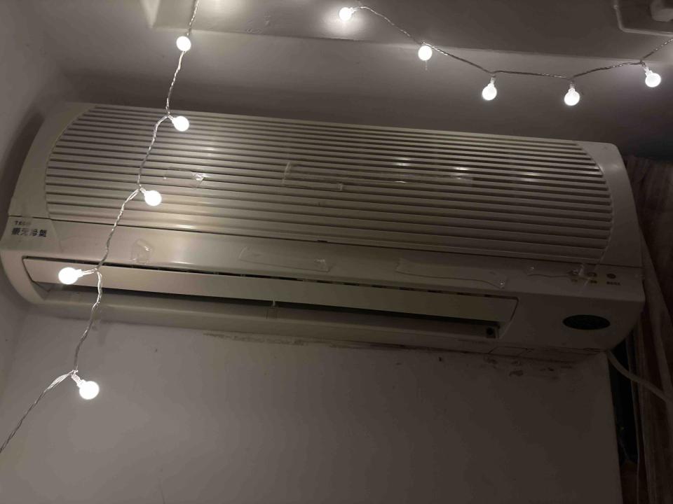 冷氣維修保養案件圖片