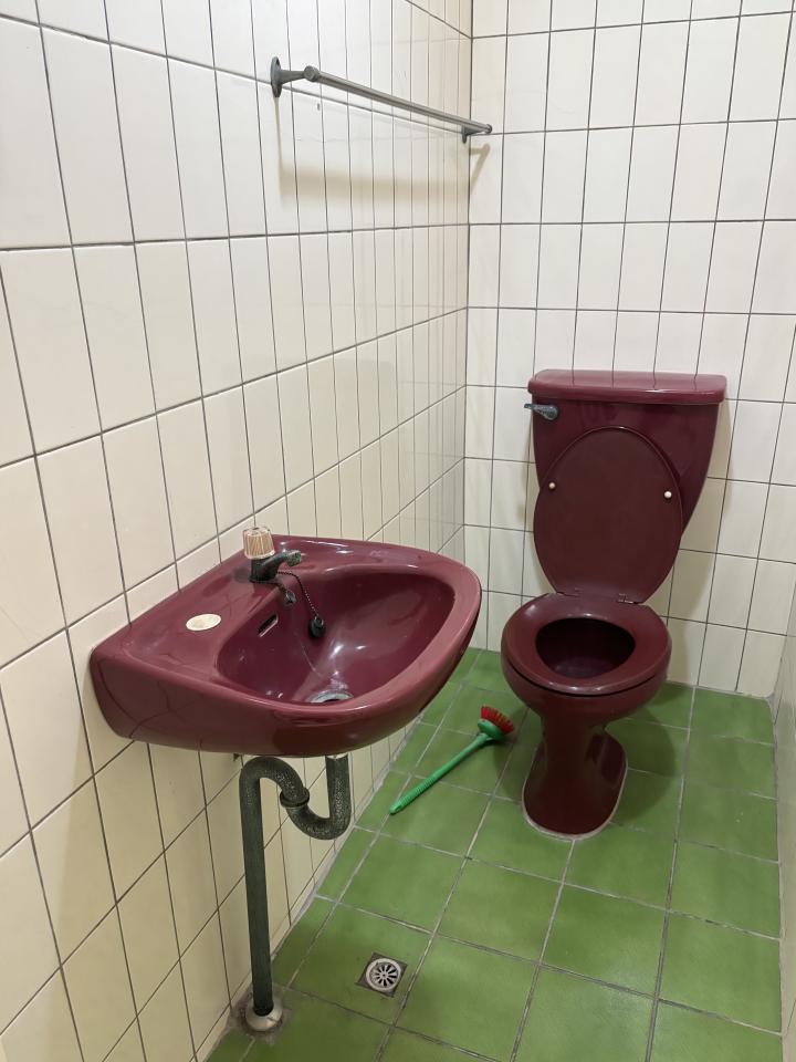 馬桶裝修案件圖片