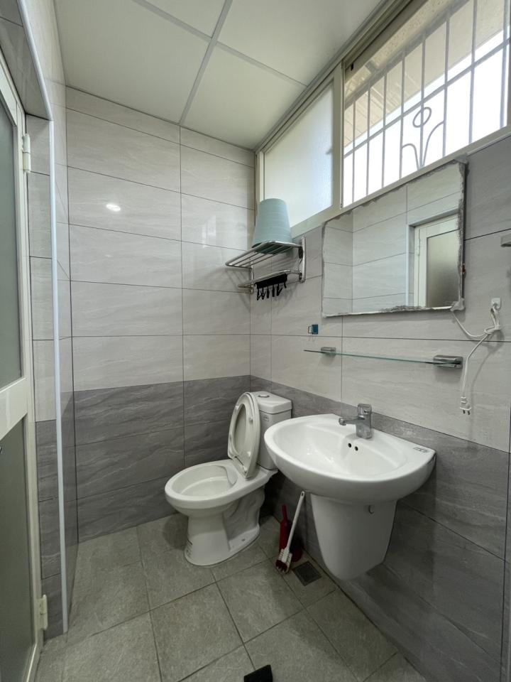 浴室除霉清潔案件圖片