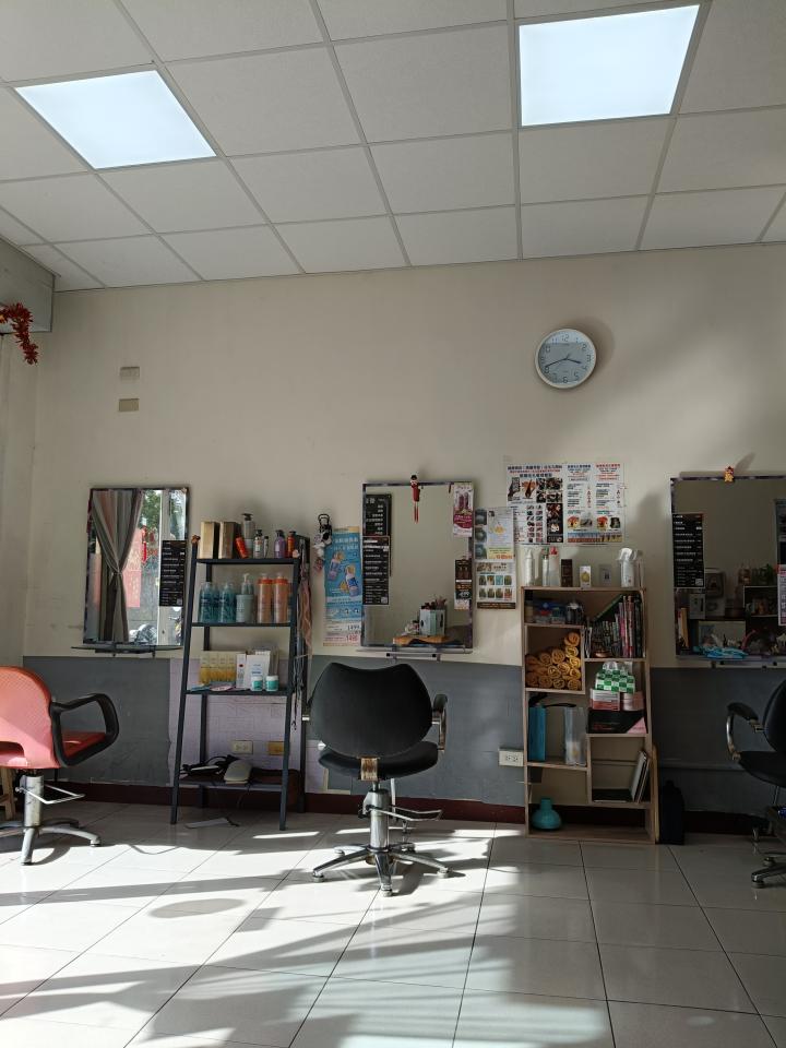 油漆工程案件圖片