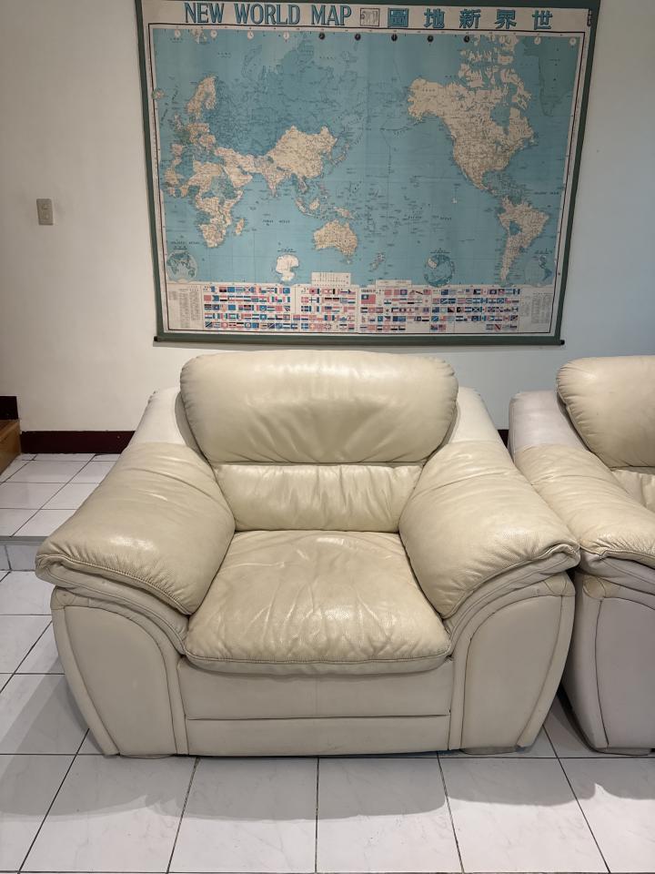 沙發修理案件圖片