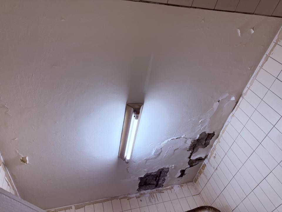 鋼筋外露處理案件圖片