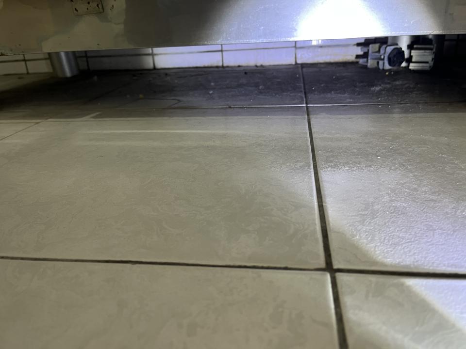 廚房清潔案件圖片