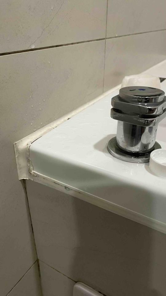 浴缸與淋浴裝修案件圖片