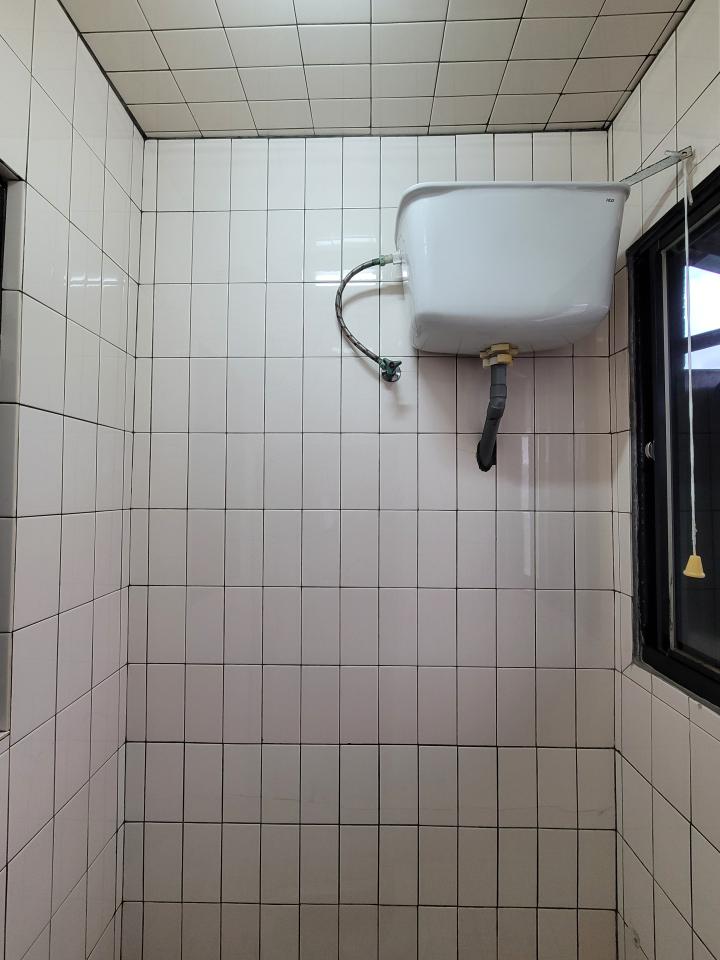 馬桶裝修案件圖片