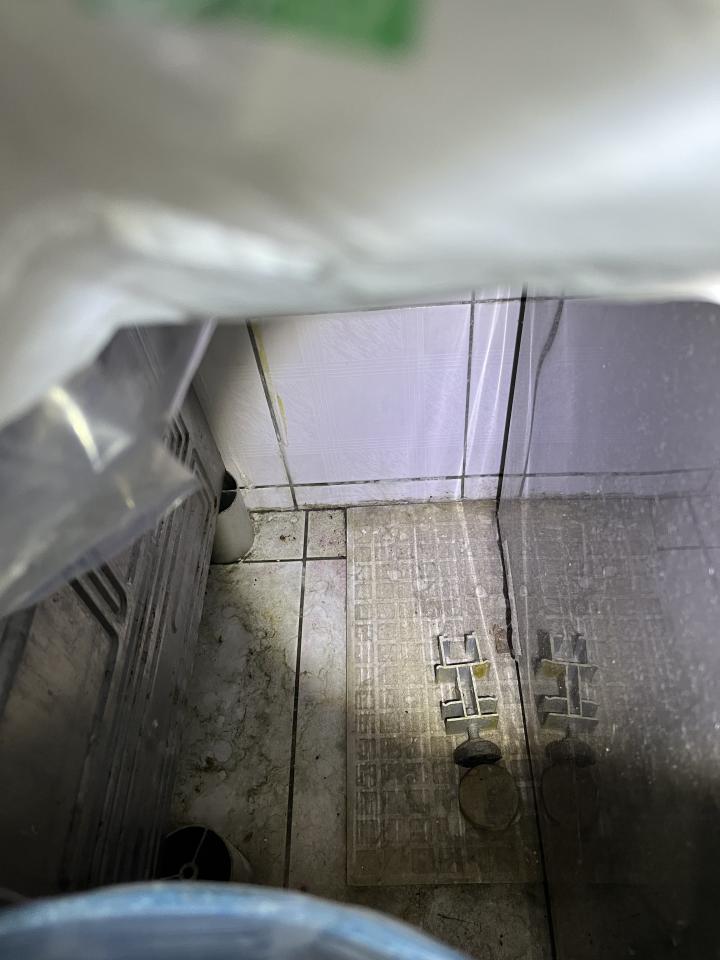 廚房清潔案件圖片