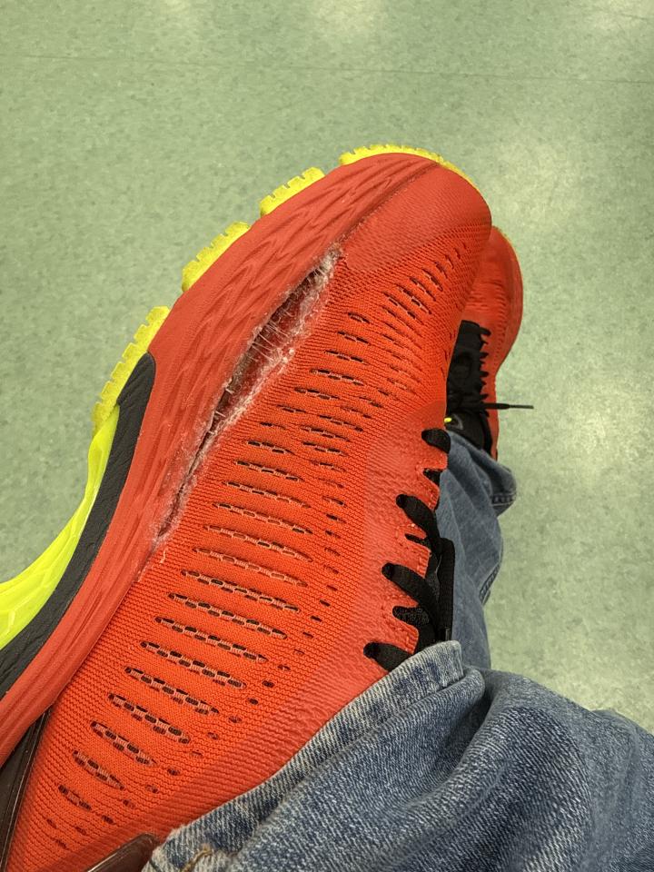 修鞋修包案件圖片