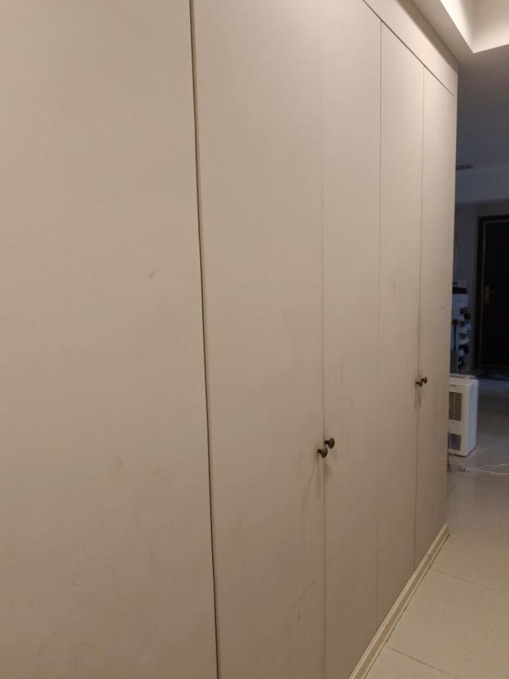 油漆工程案件圖片