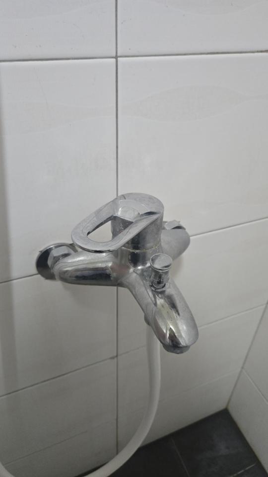 水龍頭裝修案件圖片