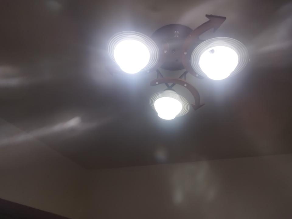 燈具安裝案件圖片