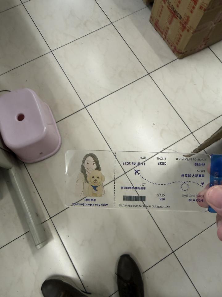 UV印刷案件圖片