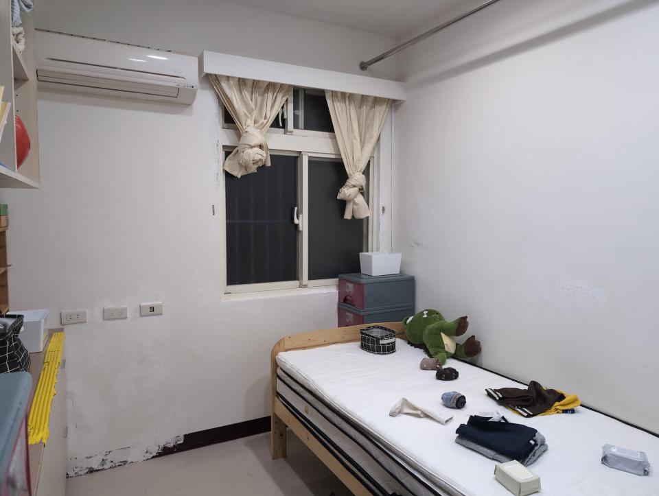 壁紙施工案件圖片