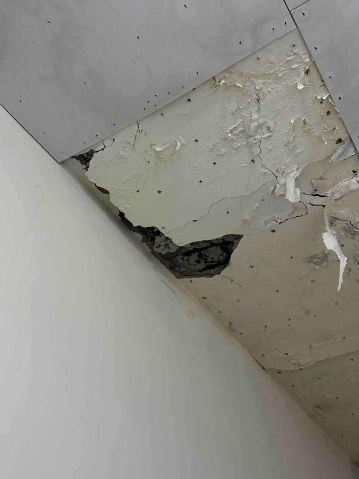 漏水處理案件圖片