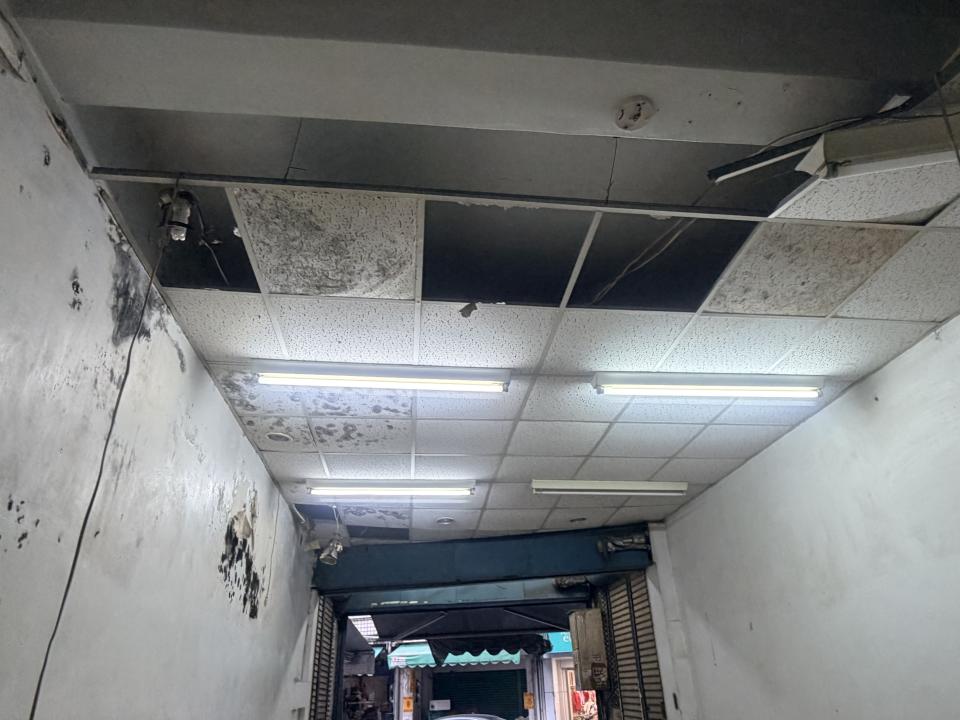 拆除工程案件圖片