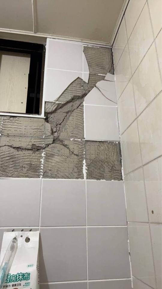 老屋翻新案件圖片