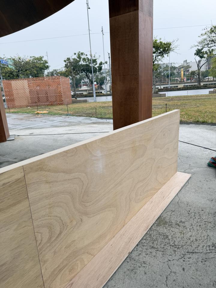 油漆工程案件圖片