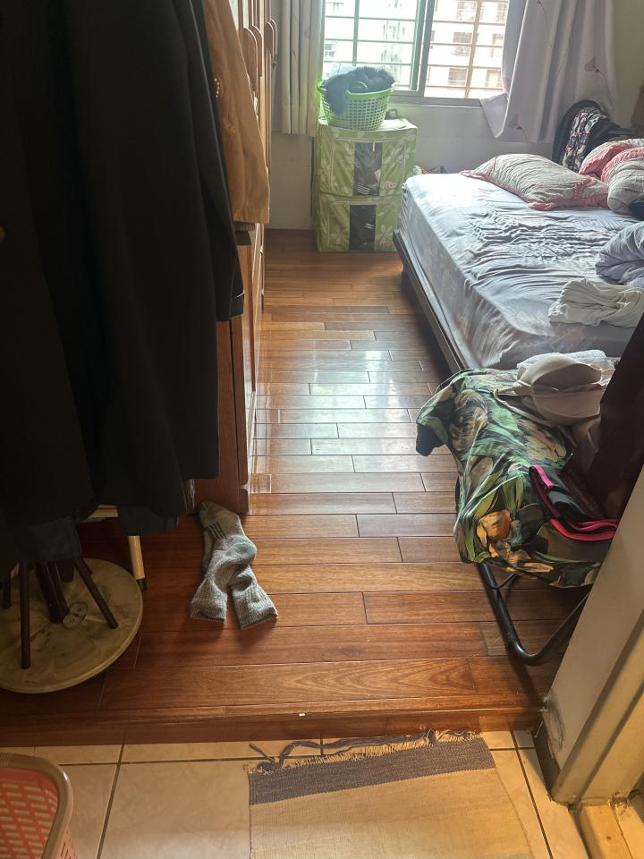 拆除工程案件圖片