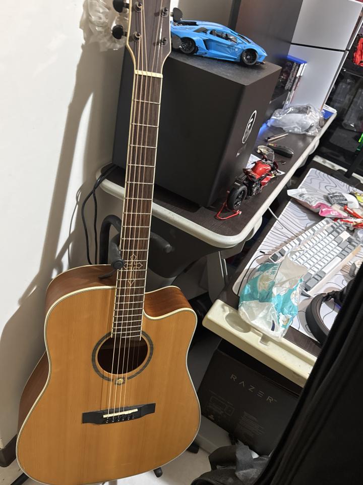 樂器行案件圖片