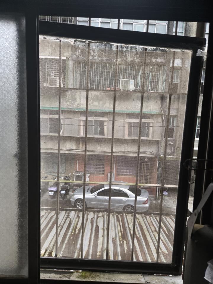 紗窗裝修案件圖片