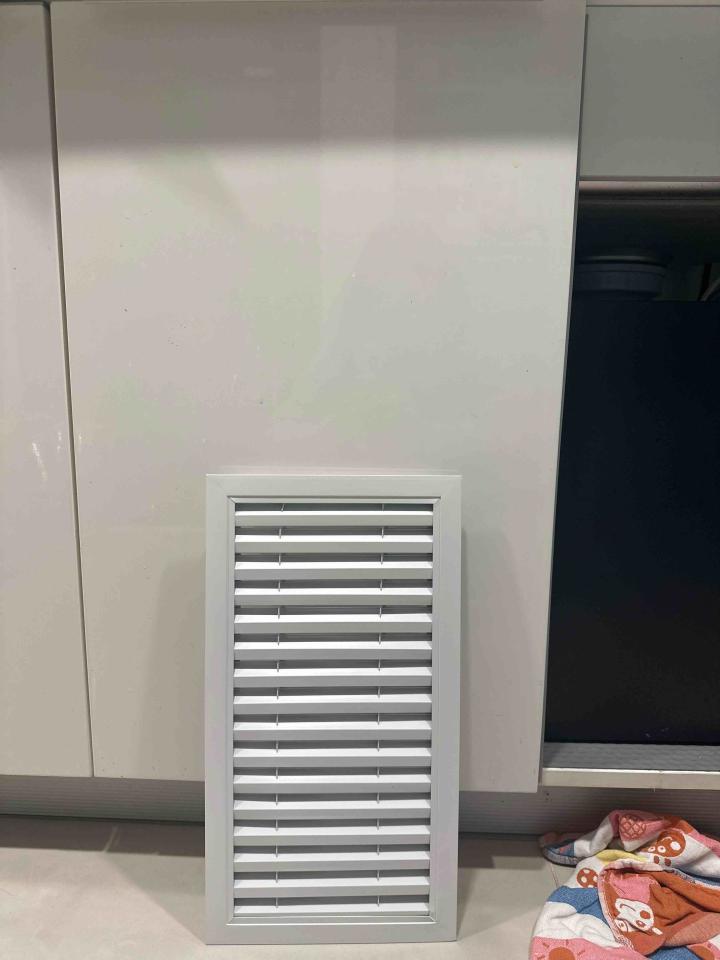 廚房裝修案件圖片