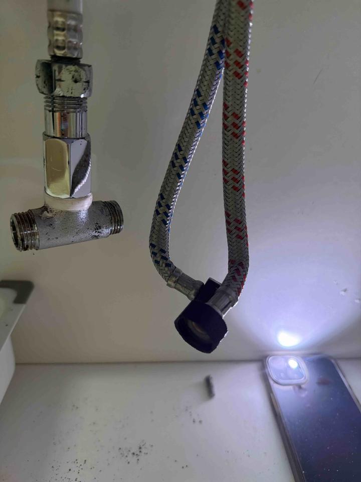 水管維修案件圖片