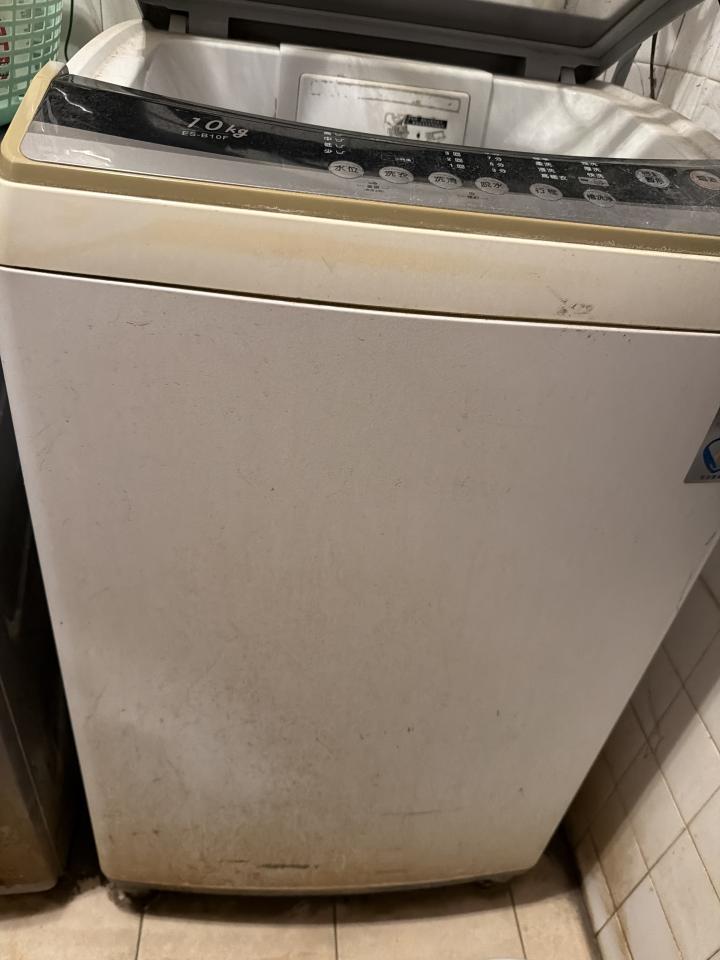 大型垃圾回收案件圖片