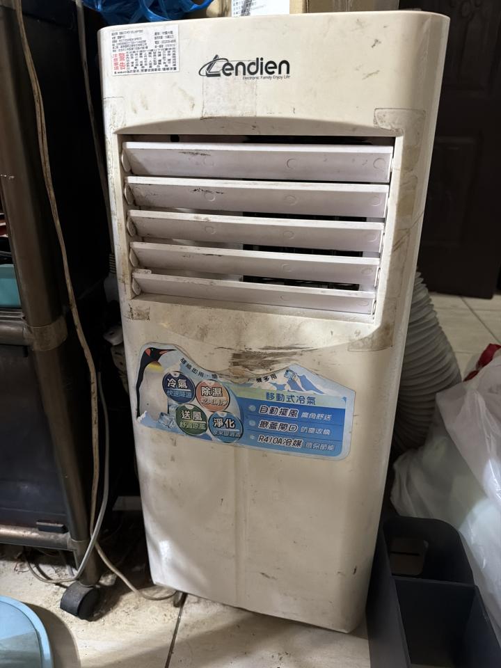 大型垃圾回收案件圖片