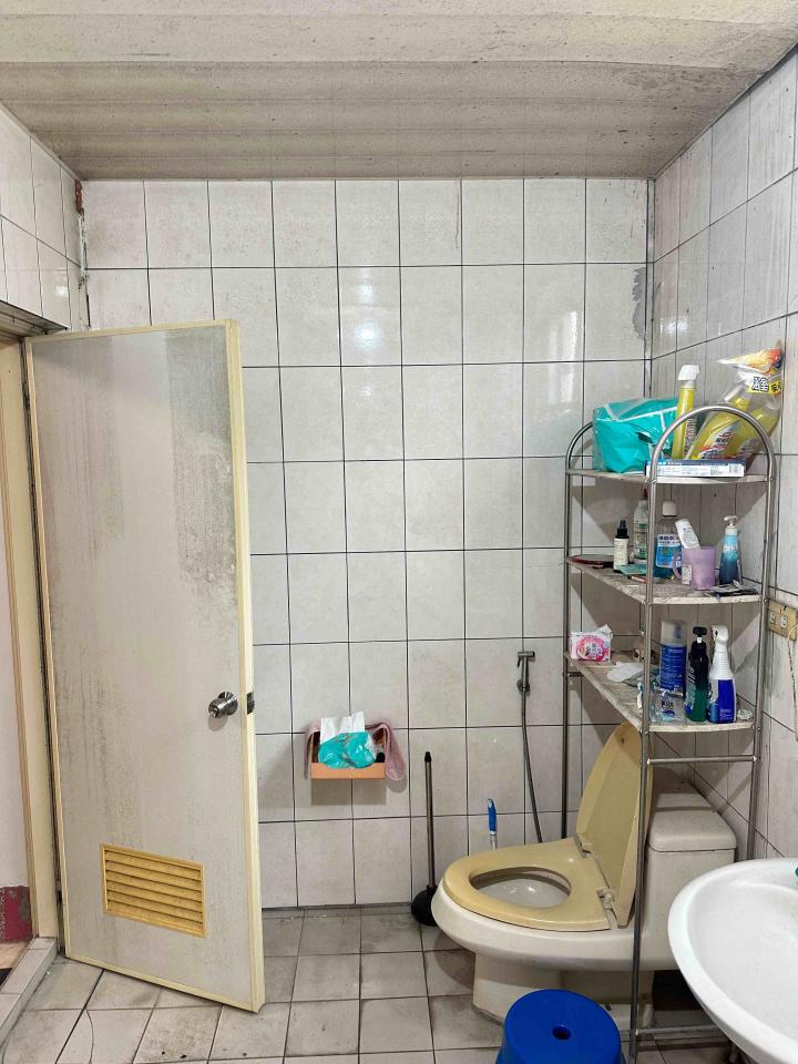 浴室翻新案件圖片