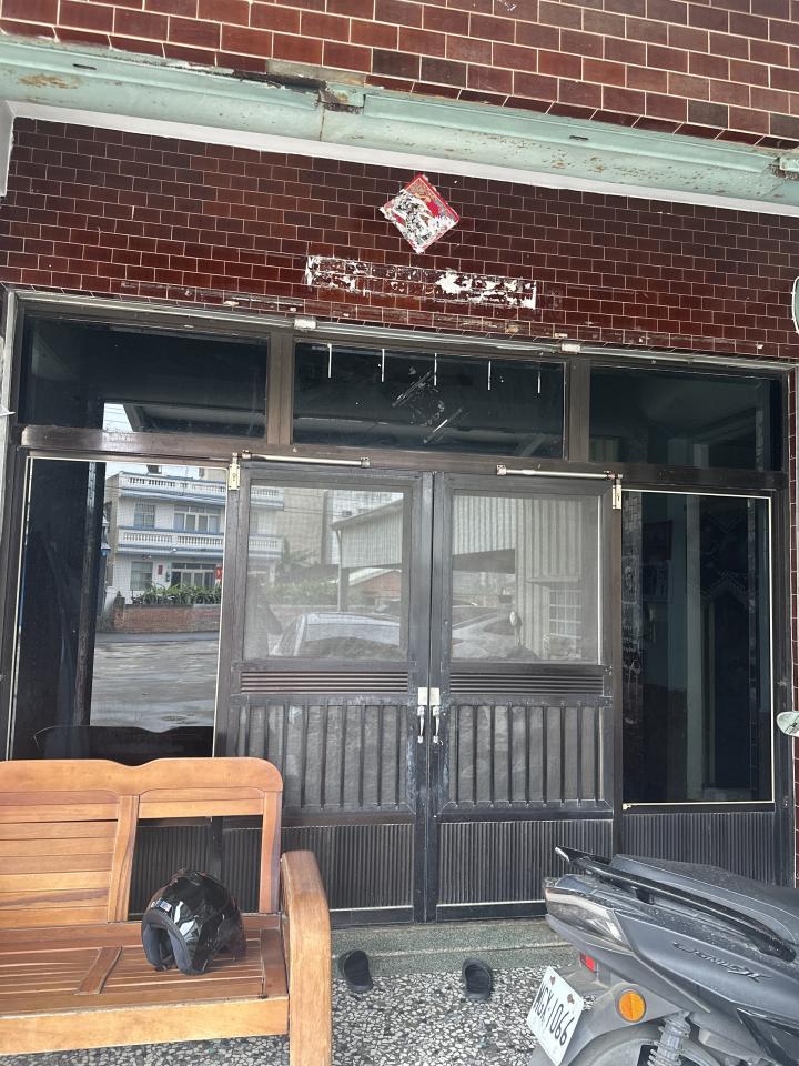 玻璃隔熱案件圖片