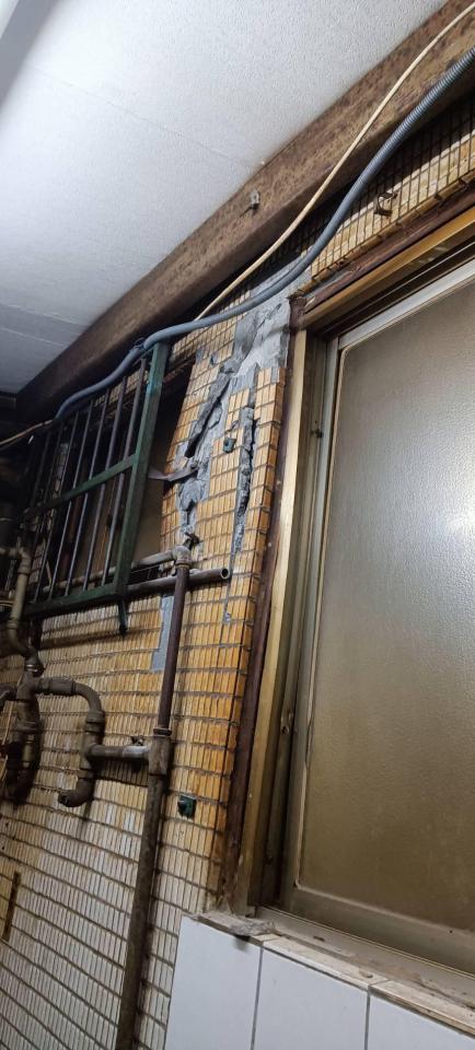 老屋翻新案件圖片