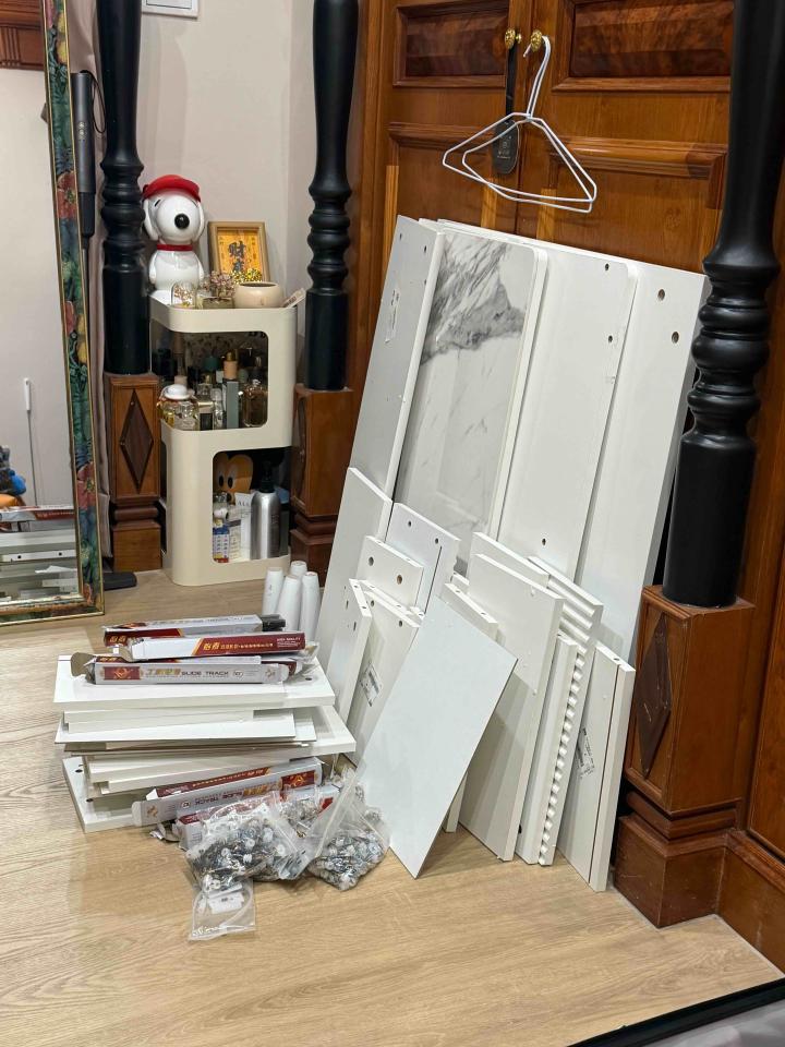 家具組裝案件圖片