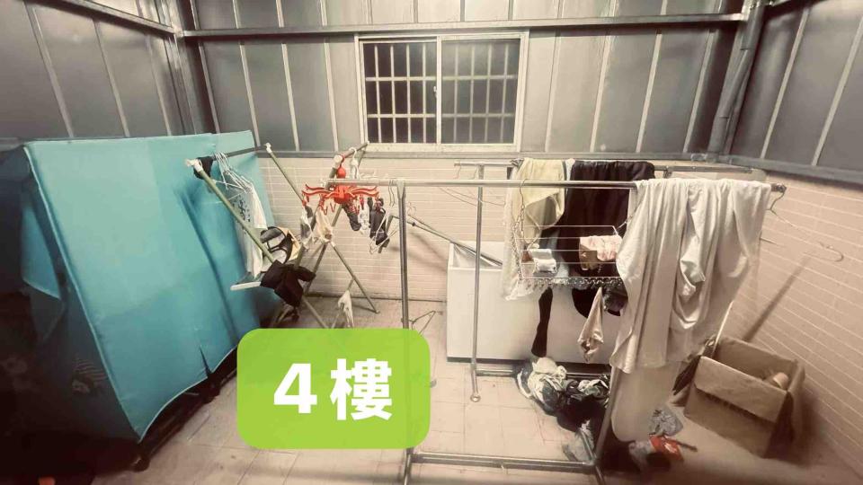 大型垃圾回收案件圖片