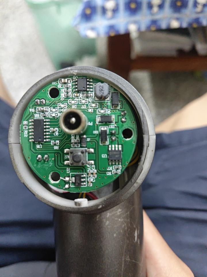 家電維修案件圖片